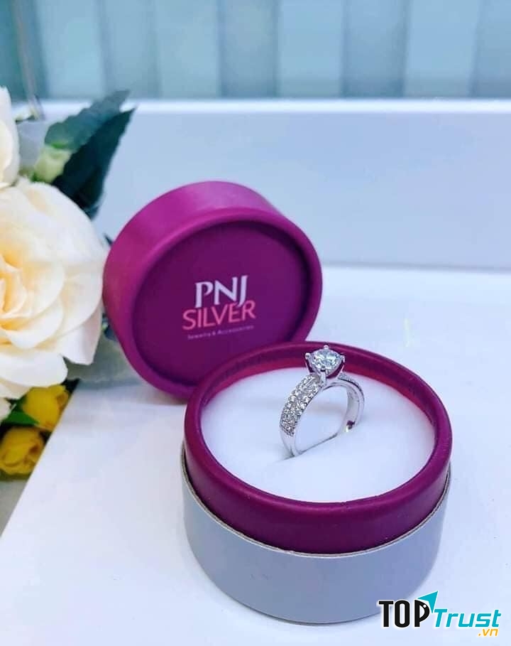 PNJ Silver Kiên Giang