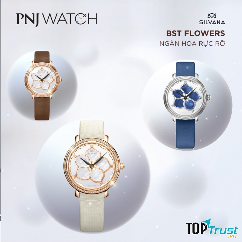 PNJ Watch