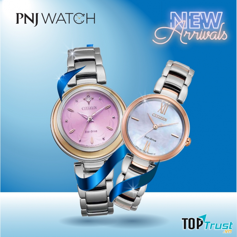 PNJ Watch