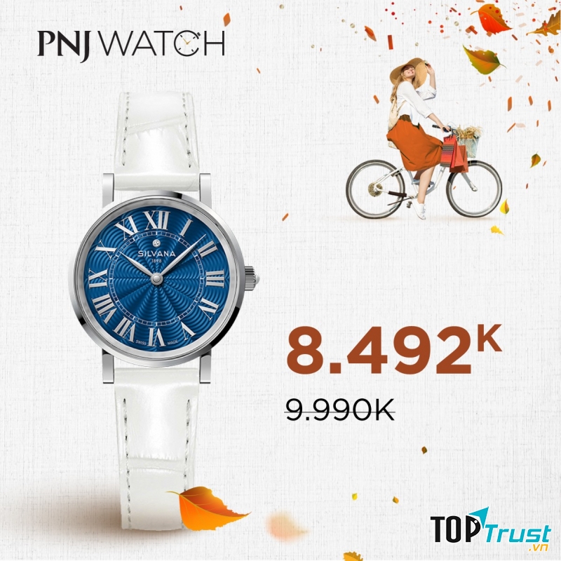 PNJ Watch