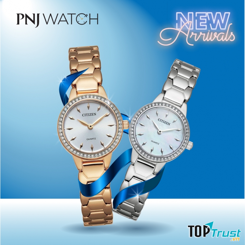 PNJ Watch