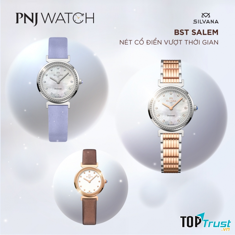 PNJ Watch