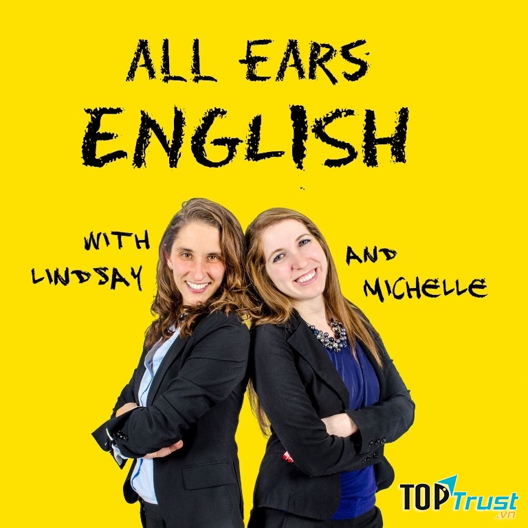Podcasts in English