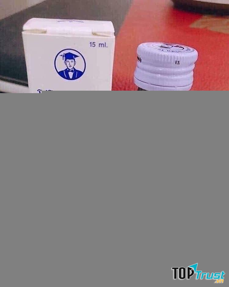 Podophyllin paint lọ 15ml
