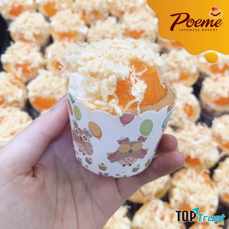 Poeme Bakery