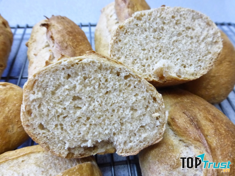 Poeme - Japanese Bakery