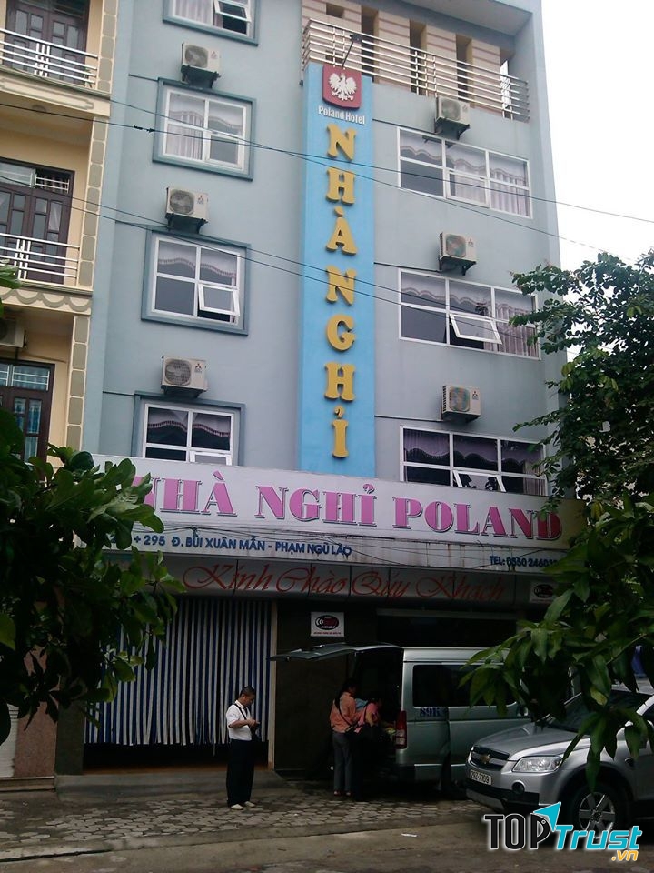 Poland Hotel