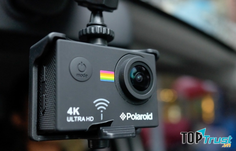 Camera hành trình Polaroid