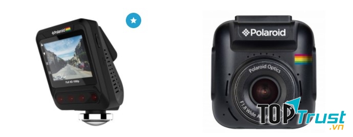Camera hành trình Polaroid
