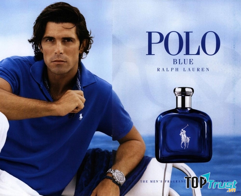 PoLo Blue