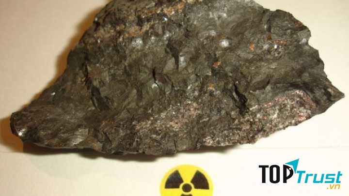 Chất độc Polonium