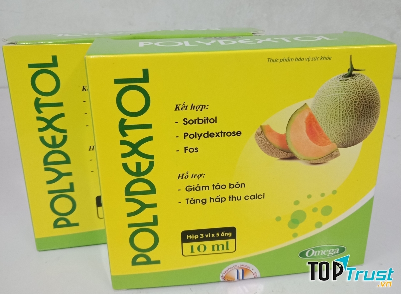 Omega Polydextol