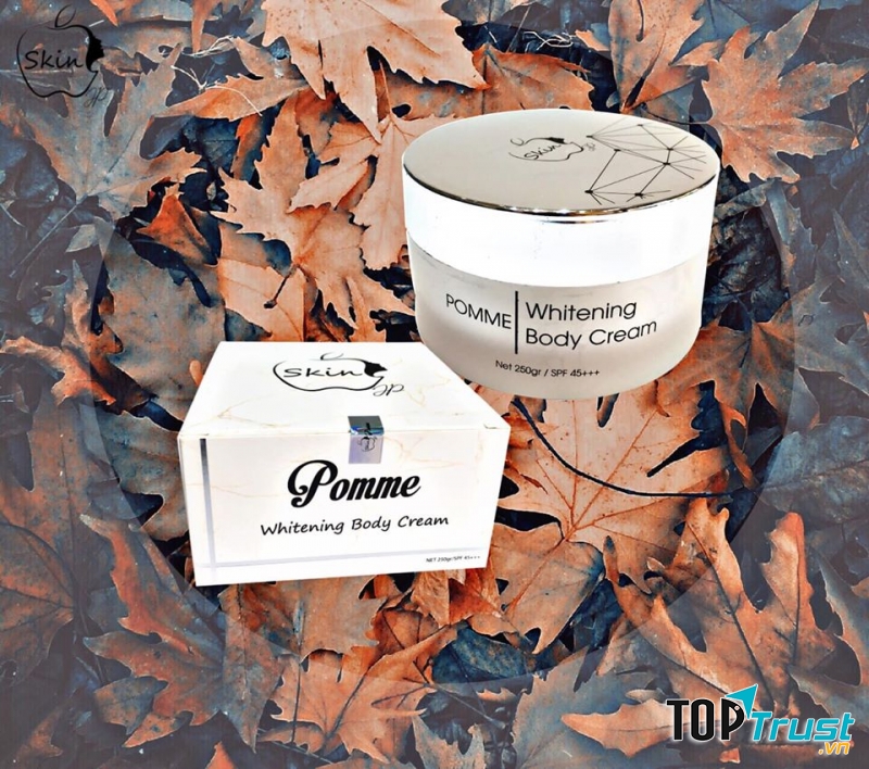 JP - Authentic Skincare