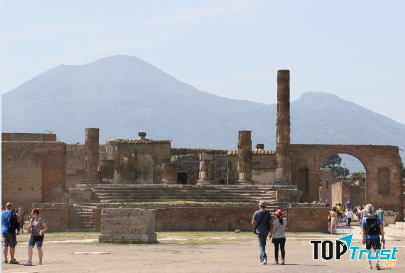 Pompeii