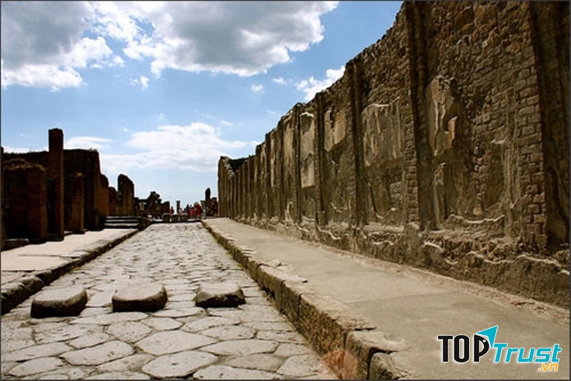Pompeii