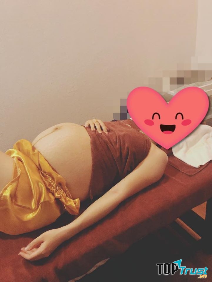 Pơmu Mom & Baby Care