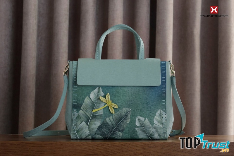 Ponagar Handmade Leather