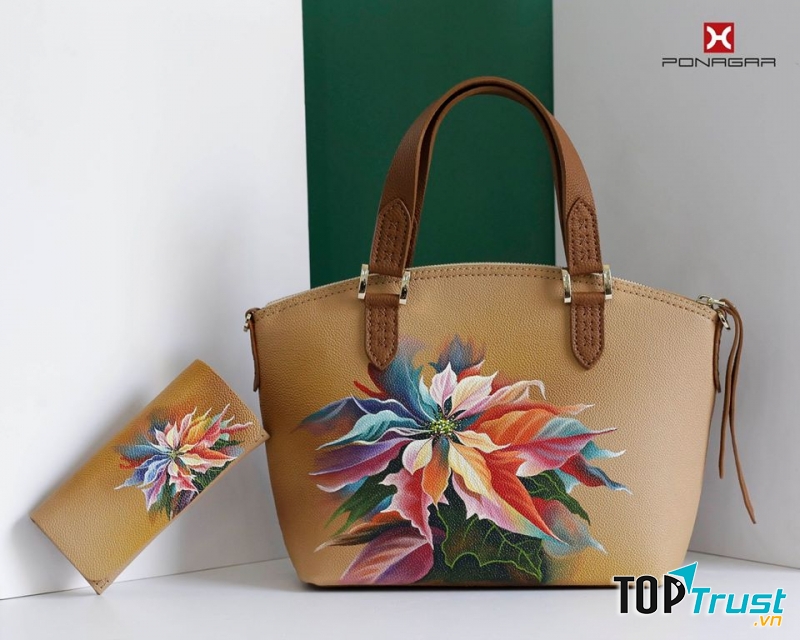 Ponagar Handmade Leather