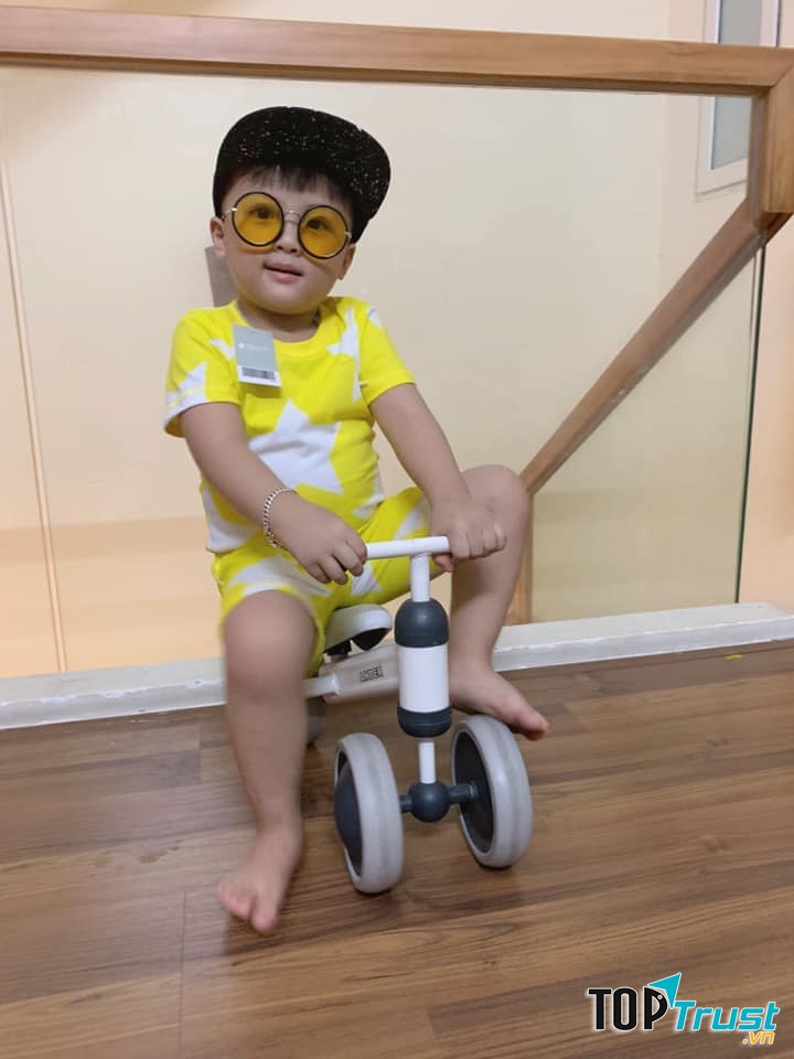 PoohKid’s - Đồ Baby Xuất Khẩu - TQXK.