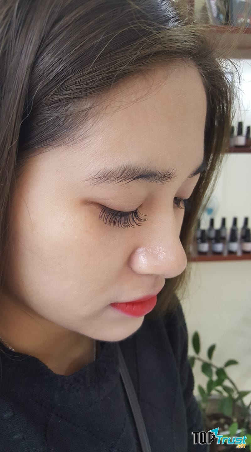 Popeye japanese eyelash