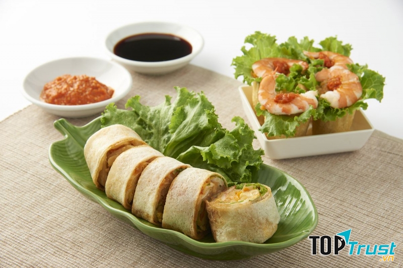 Popiah