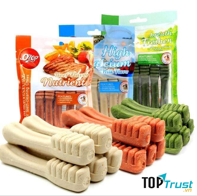 Poppy Pet shop