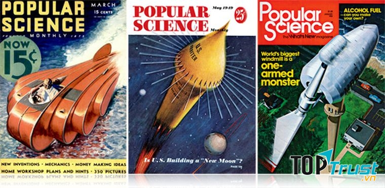 PopSci