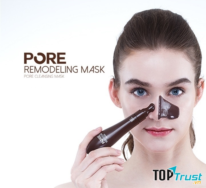 Pore Remodeling Mask