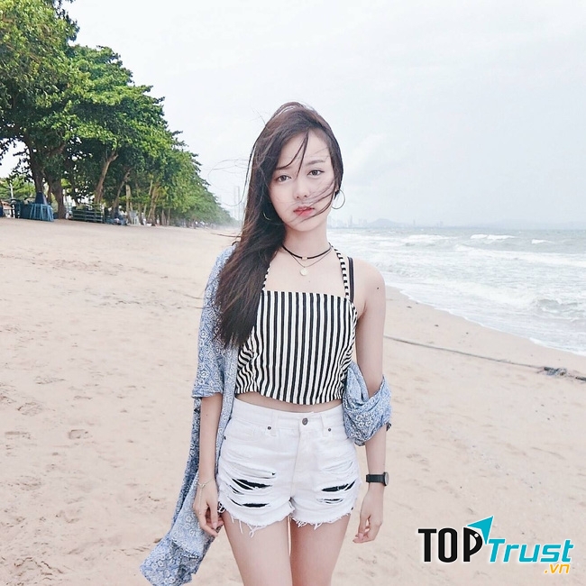 Pornsawan Phusua