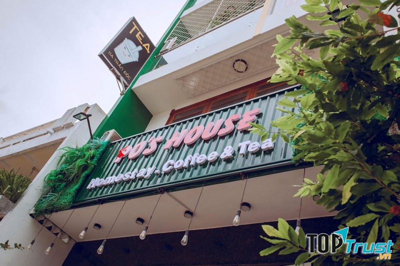 Po’s House - Quy Nhon homestay