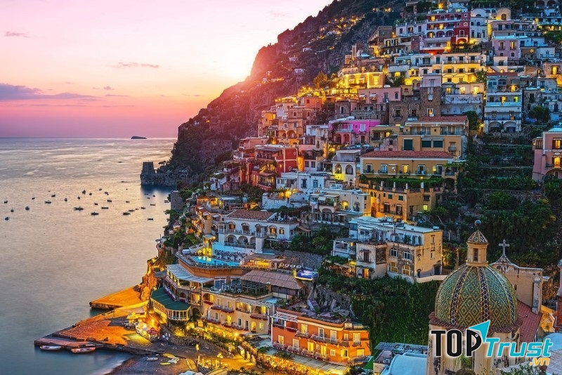 Positano