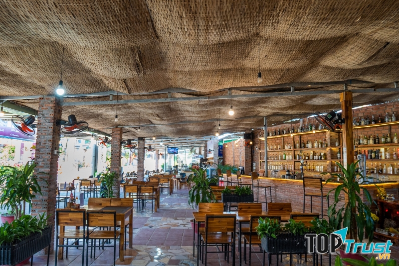 Poulo Condor Boutique Resort & Spa