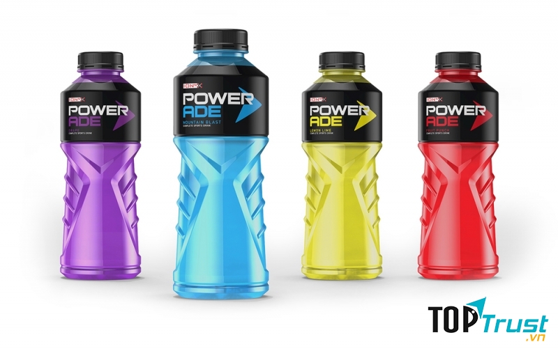 Powerade