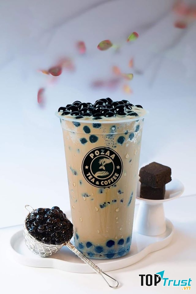 Pozaa Tea Diễn Châu