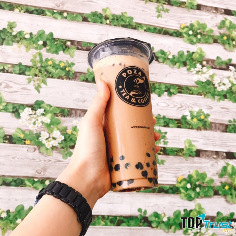 Pozaa Tea