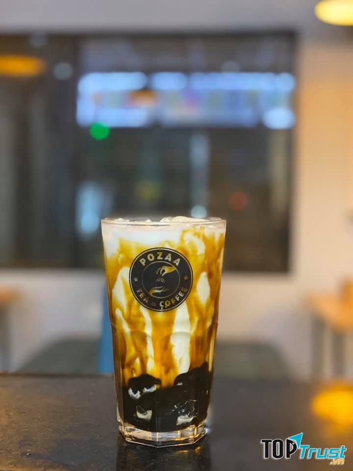 Pozaa Tea Tiên Du, Bắc Ninh
