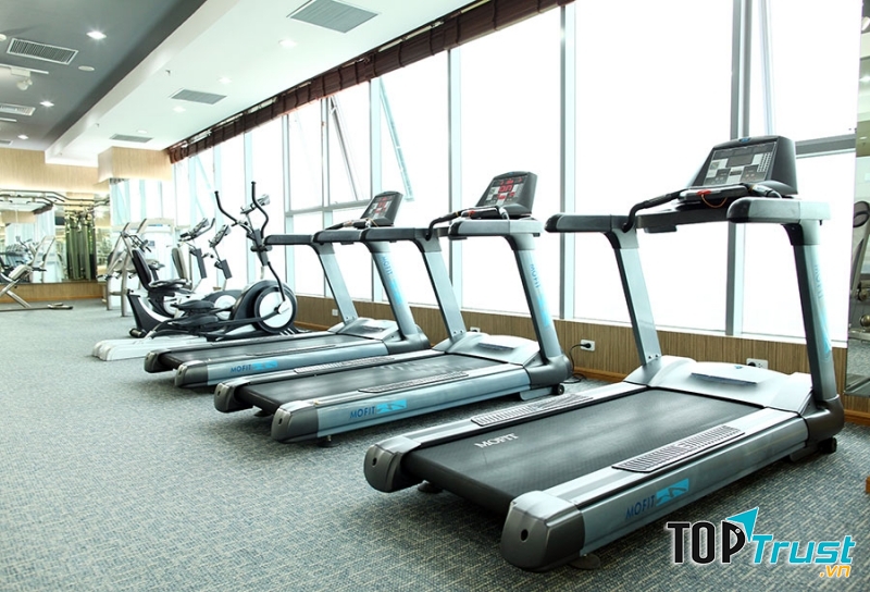 Prana Star Fitness & Yoga