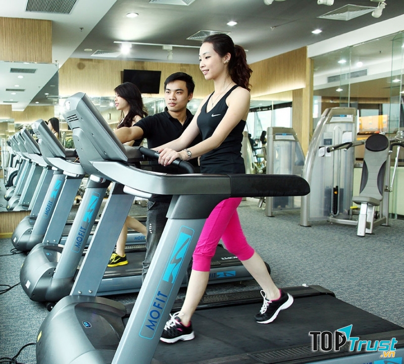 Prana Star Fitness & Yoga