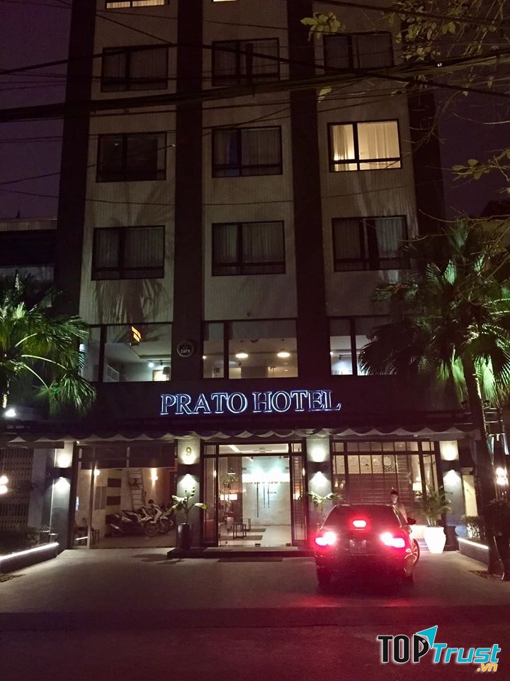 PRATO Hotel