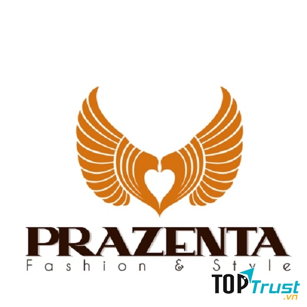 Thương hiệu Prazenta
