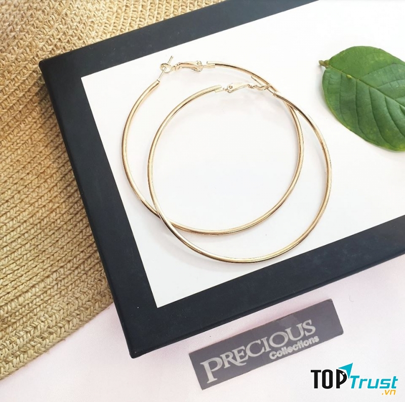 Precious-Trang sức phụ kiện