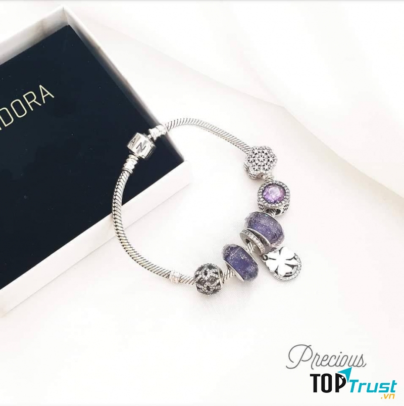 Precious-Trang sức phụ kiện Đà Nẵng