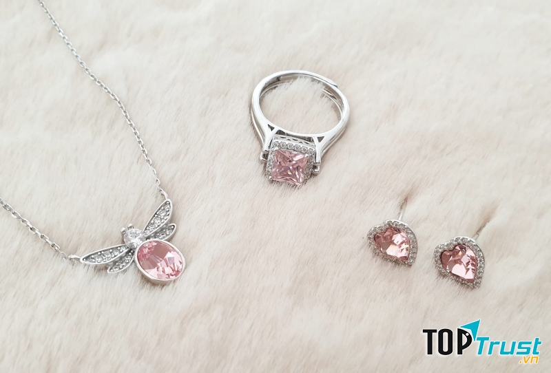 Precious-Trang sức phụ kiện Đà Nẵng