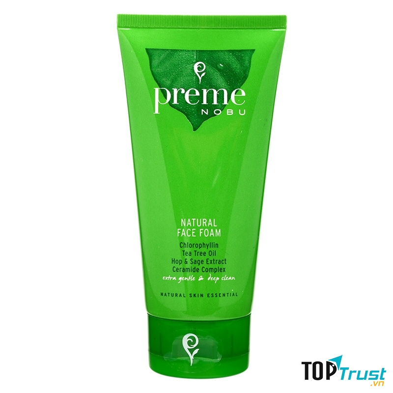 Sữa rửa mặt trà xanh Thái Lan