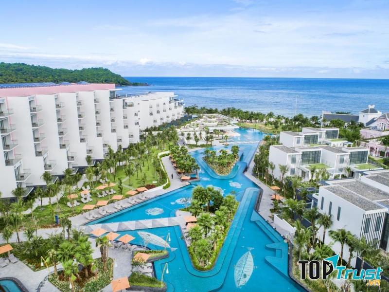 Premier Residences Phu Quoc Emerald Bay
