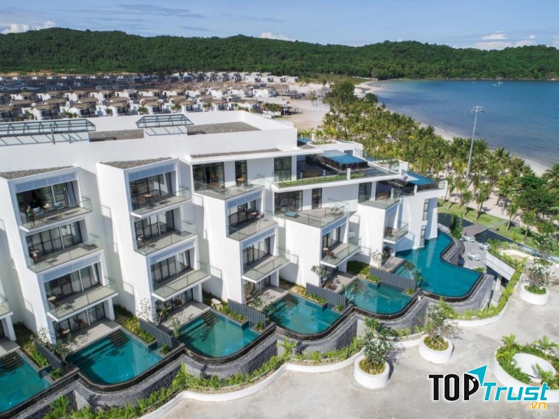 Premier Residences Phu Quoc Emerald Bay