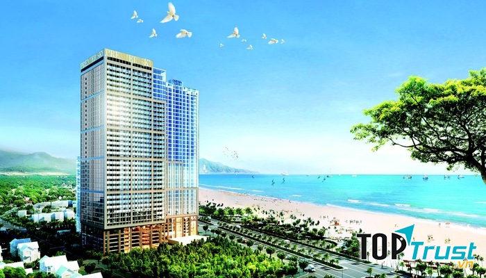 Dự án Premier Sky Residences Đà Nẵng