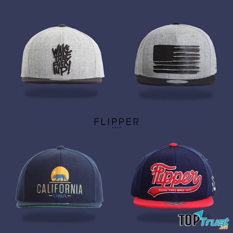 Premier Snapback