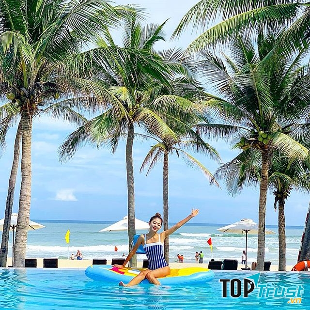 Premier Village Đà Nẵng Resort