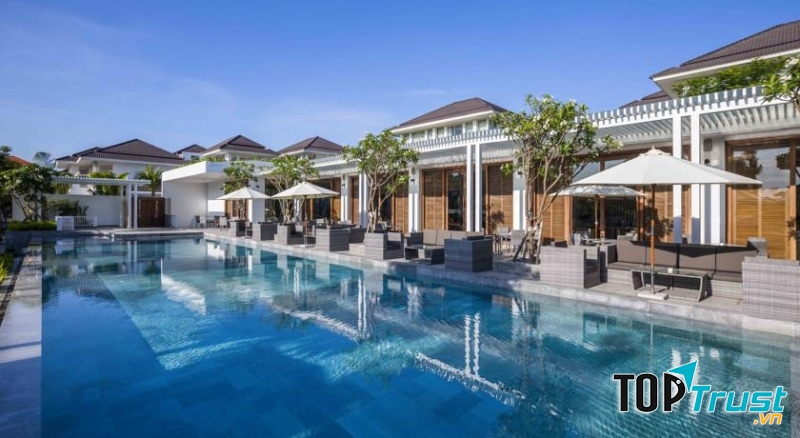 Premier Village Đà Nẵng Resort